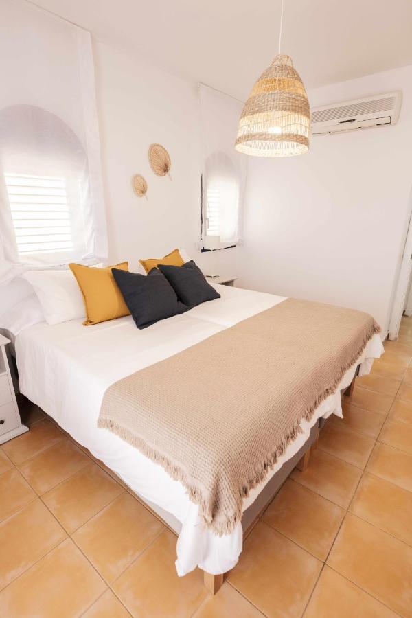 Bahia Meloneras Playa 1 Villa Luaran gambar